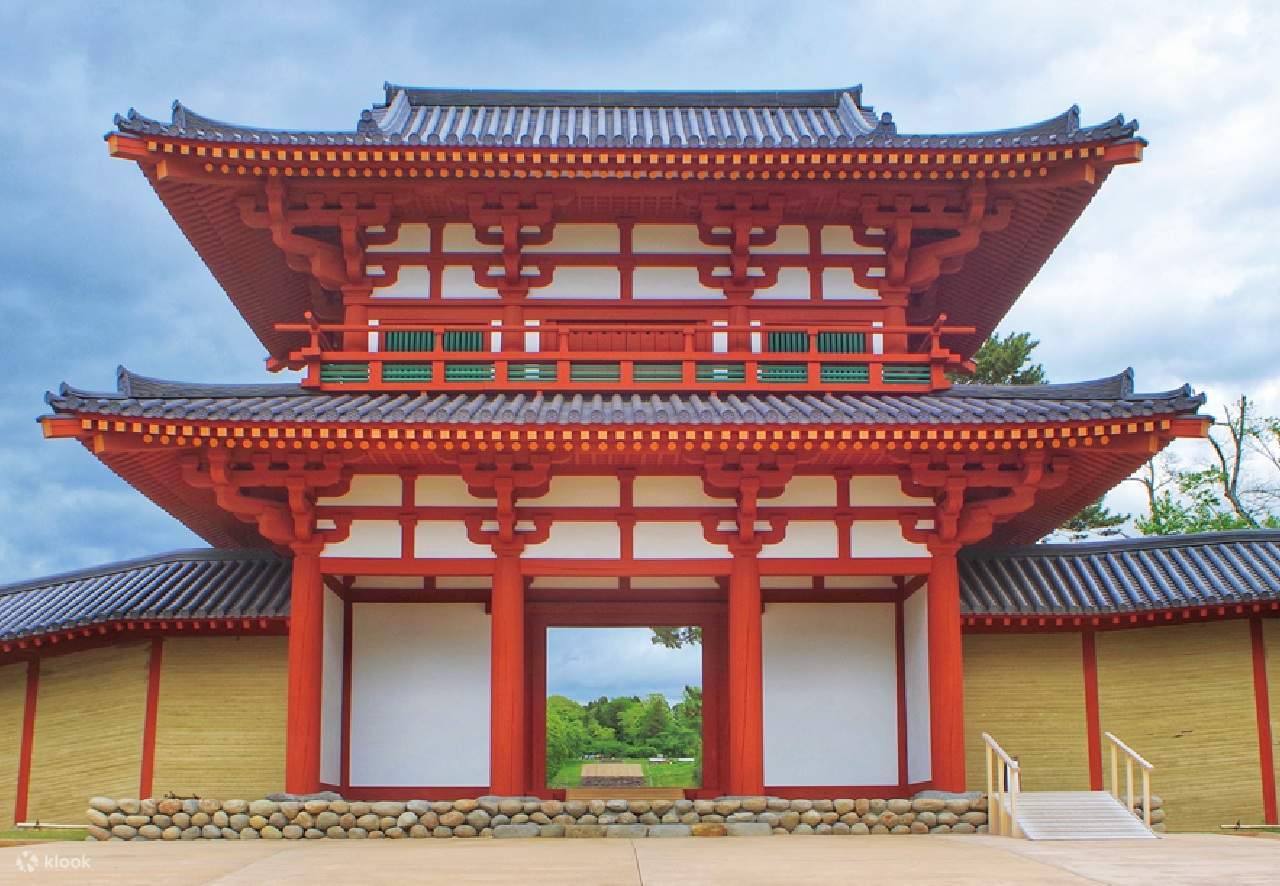 Sendai Day Trip | Ancient Capital of Peace, Tagajo & Shiogama